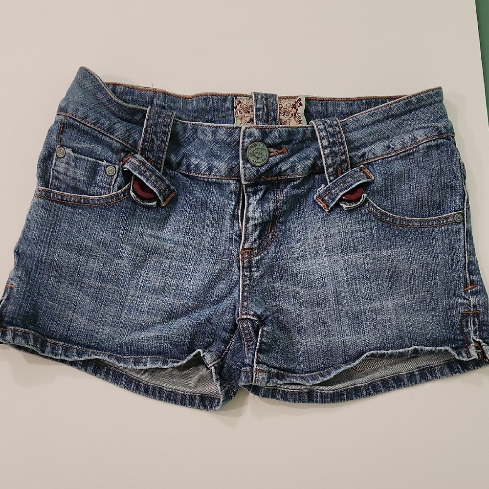 American Rag Classic Blue Jean Shorts